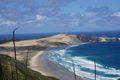 From Cape Reinga
