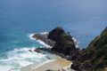 Cape Reinga - the place of spirits leaving