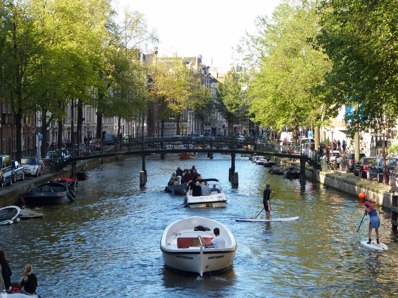 Amsterdam