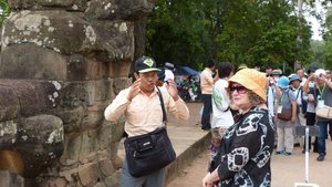 Siem Reap - Angkor Thom