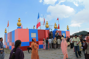 0024 - Shikari Mata Temple (Pic Manoj Mehta)