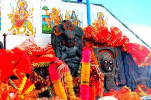0026 - Shikari Mata Temple (Pic Manoj Mehta)