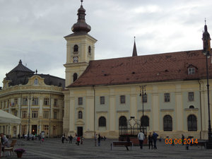 Sibiu