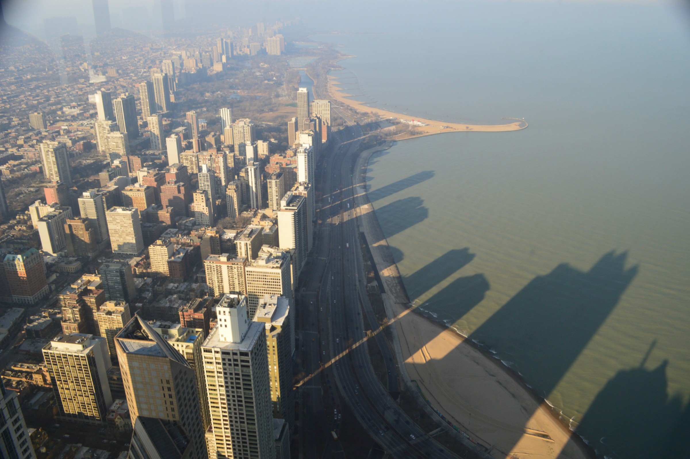 Chicago skyline | Photo