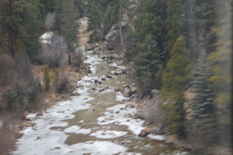 Colorado river 