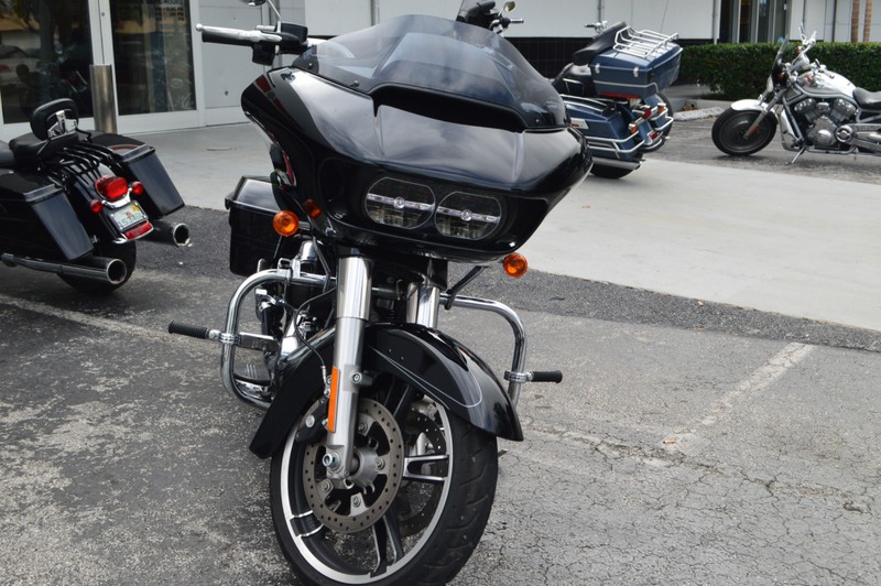 the Harley Davidson Road Glide Special 2015 model