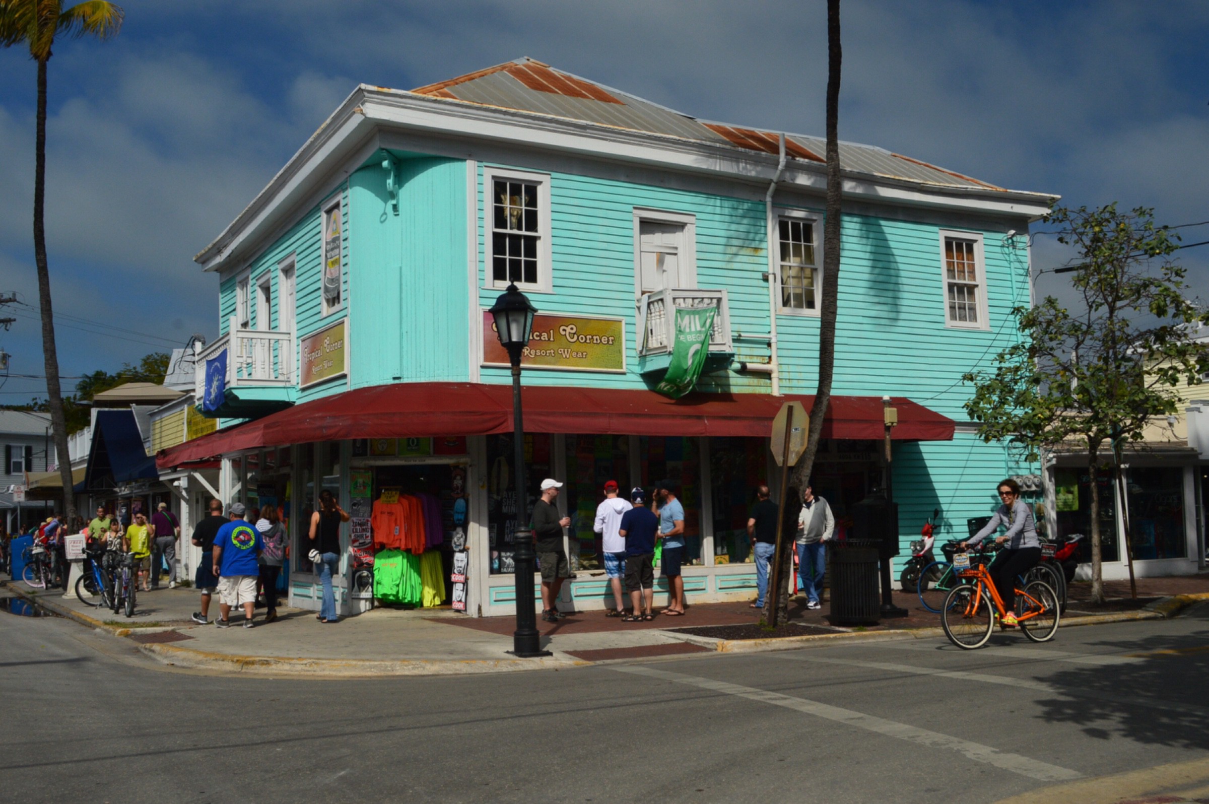 Key west souvenir stores Photo