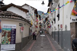 Vieux Quito