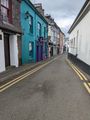A street in Cork
