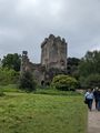 Blarney Castle 
