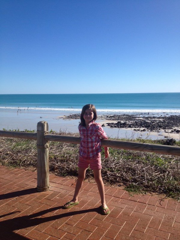 Cable Beach