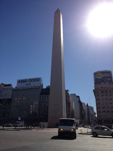 The Obelisk