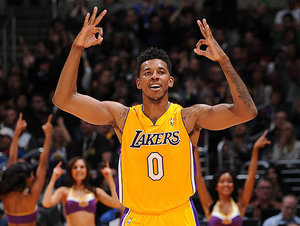 Swaggy P