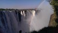 Stunning Victoria Falls