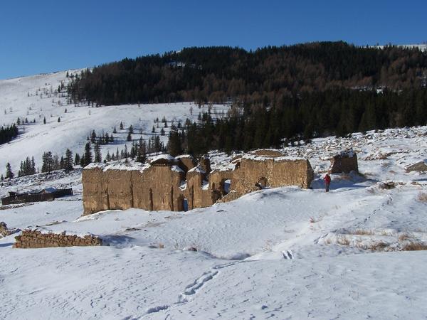 Manzushir Monastery