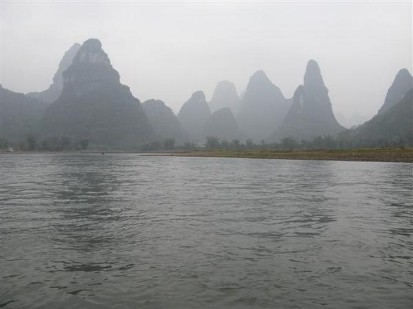Li River III