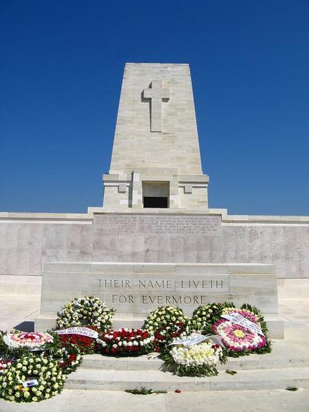 Australian Memorial