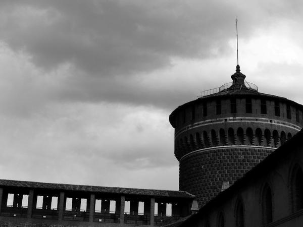 Castello Sforza