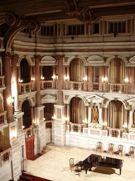 Teatro Mantova
