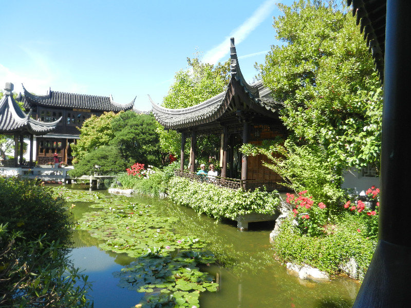 Chinese Garden