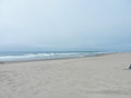 Dunes - beach