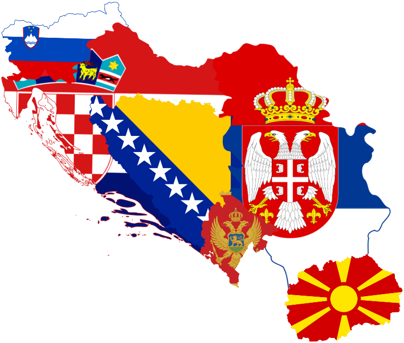 Yugoslavia Now