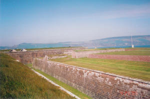 Fort George