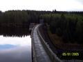 Laggan Dam