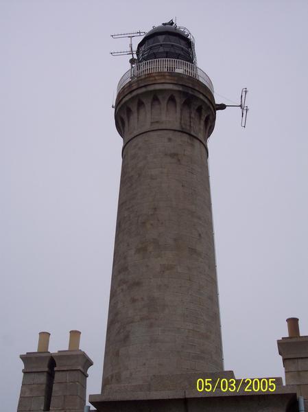 Ardnamurchin Point Lighthouse