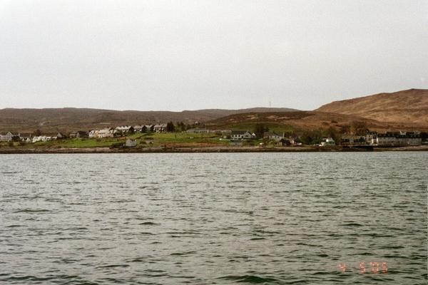 Loch Ainart