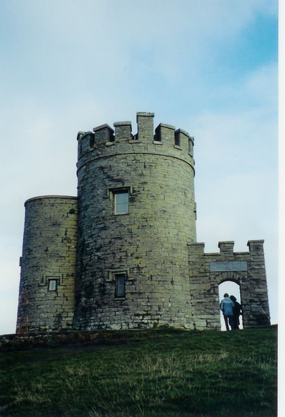 O'Brians Tower
