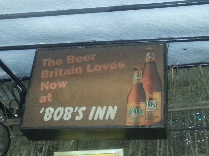 Bob's Inn