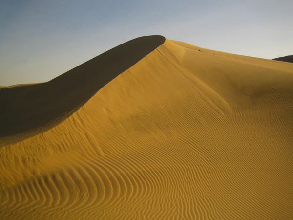 Dunes, dunes, dunes.. | Photo