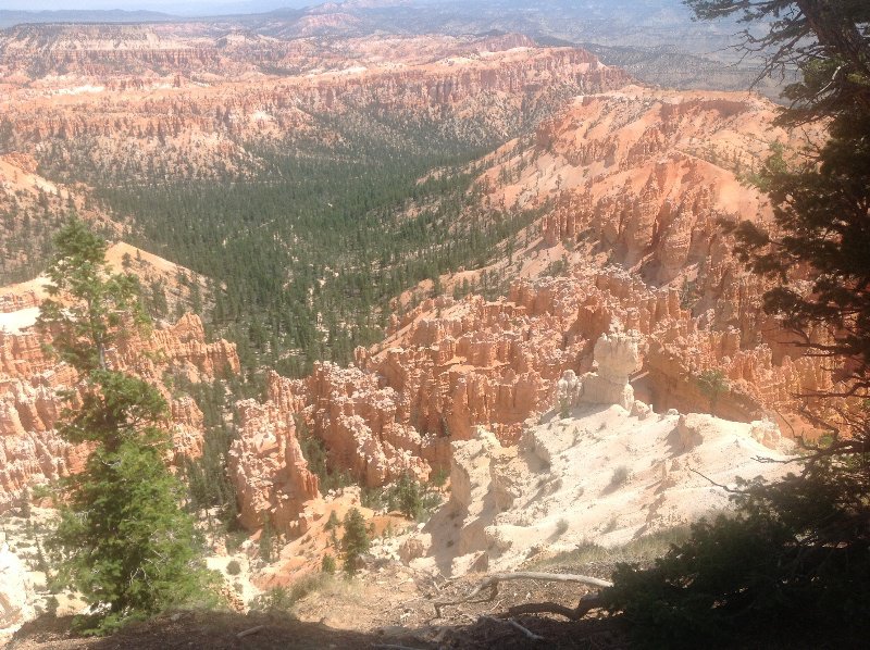 Bryce Point