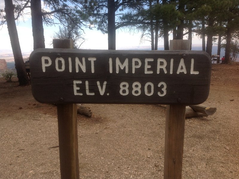 Point Imperial
