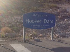 Hoover  Dam