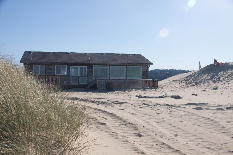Our Beach House