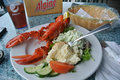 Charlottetown Lobster