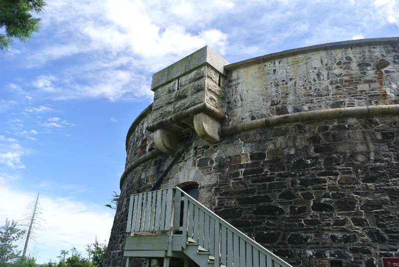 Prince of Wales Tower
