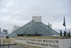 Rock and Roll Museum