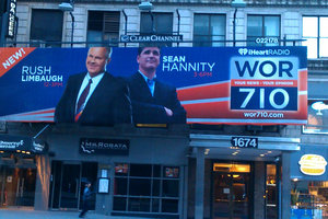 Hannity and Limbaugh