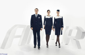 Finnair Flight Attendants