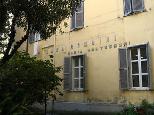 Casa dei Bambini | Photo