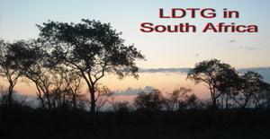 LDTG in South Africa