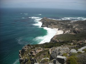 Cape Point View