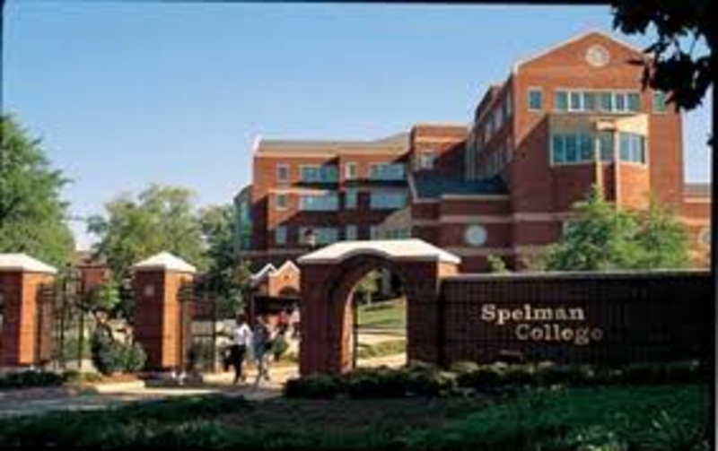 Spellman College