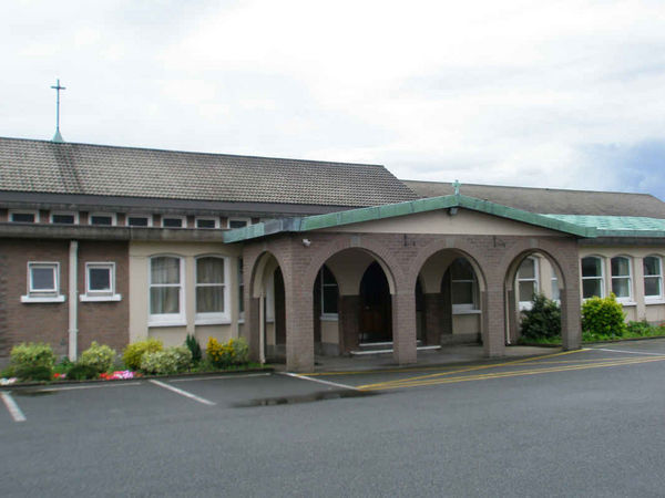 St Patricks Nursing Home