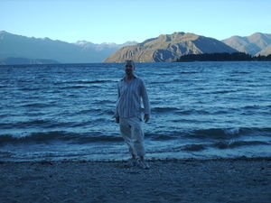 lake NZ
