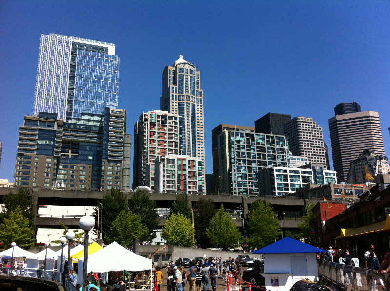 Seattle view-1