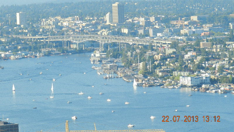 Seattle view-2